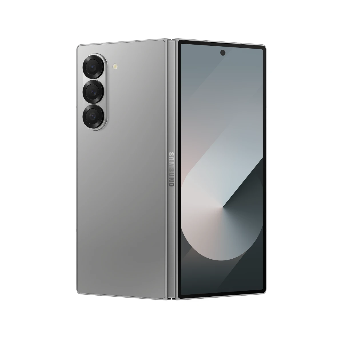 Samsung Galaxy Z Fold6 szary.1
