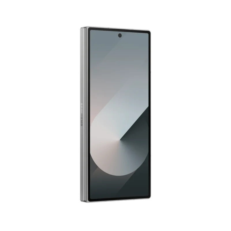 Samsung Galaxy Z Fold6 5G 12GB/512GB Szary (Grey) SM-F956BZSCEUE - obrazek 4