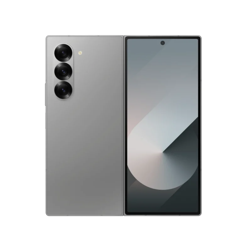 Samsung Galaxy Z Fold6 5G 12GB/512GB Szary (Grey) SM-F956BZSCEUE - obrazek 5
