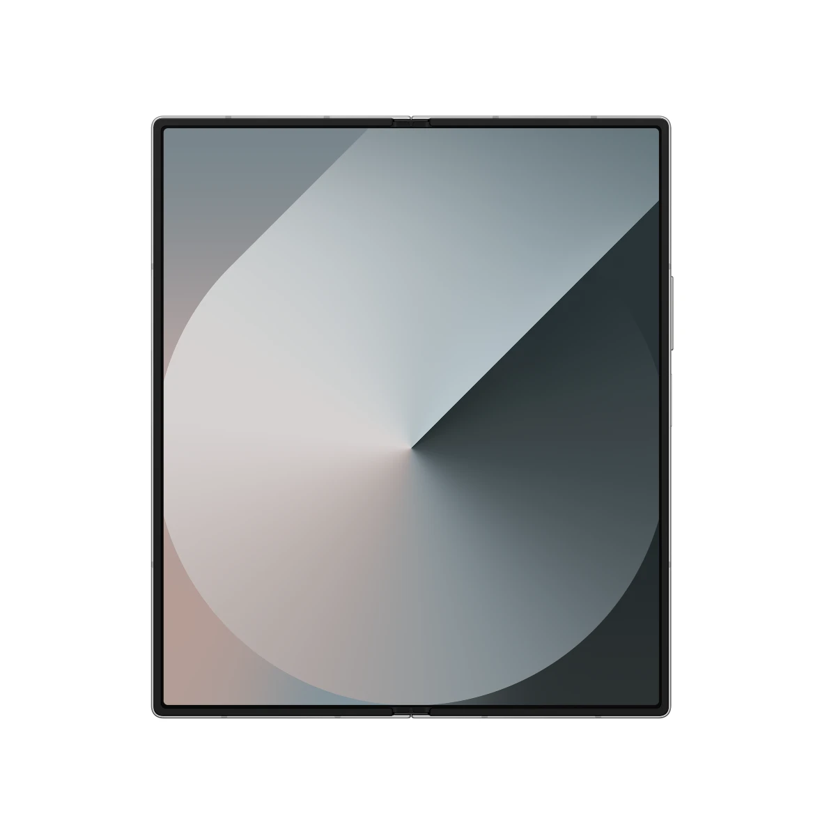 Samsung Galaxy Z Fold6 szary.7