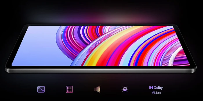 Xiaomi Redmi Pad Pro WiFi 11 Xiaomi Redmi Pad Pro WiFi 11