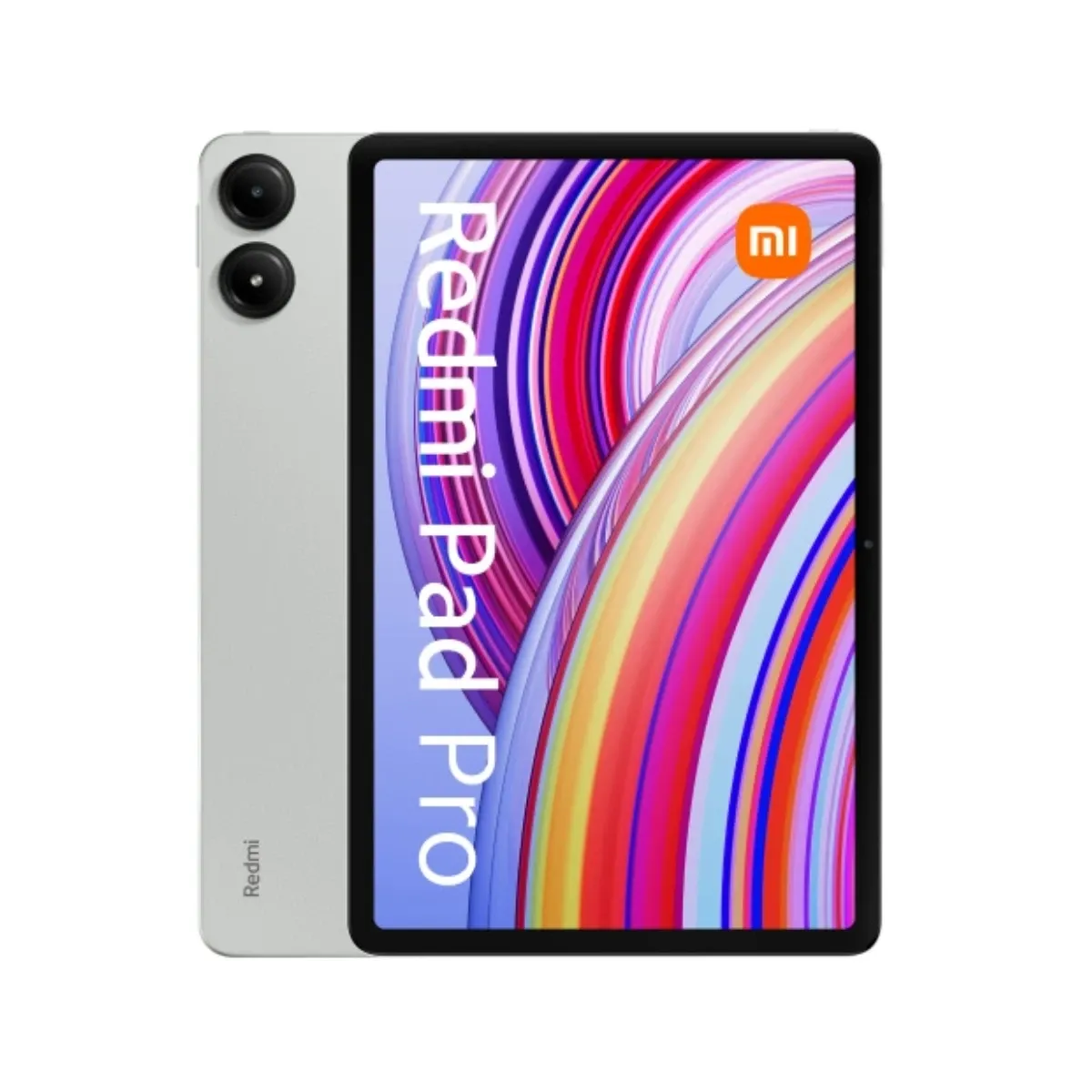Xiaomi Redmi Pad Pro WiFi Mint Green.1