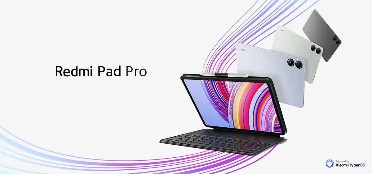 Xiaomi Redmi Pad Pro WiFi.10