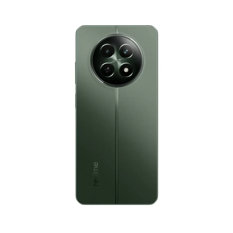 Realme 12 5G 8/256GB Zielony (Woodland Green) - obrazek 3