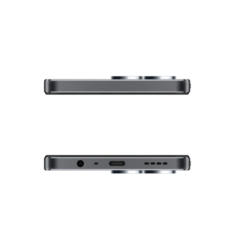 Realme C51 4/128GB Czarny (Carbon Black) - obrazek 7