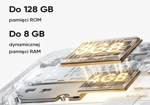 realme C51 4128GB Carbon Black.34
