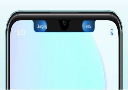 realme C51 4128GB Carbon Black.38