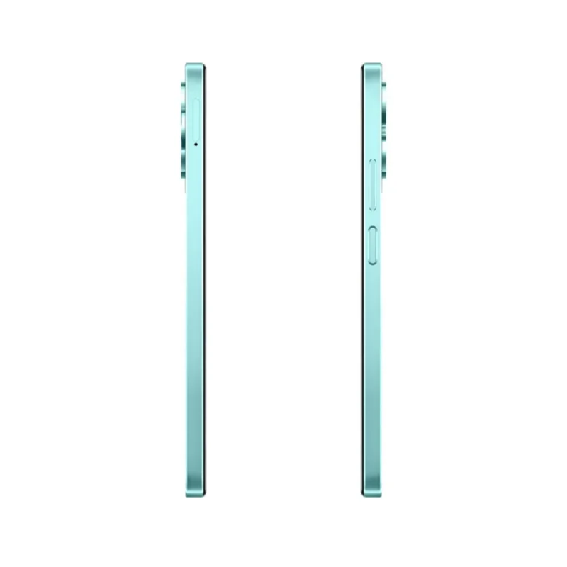 Realme C51 4/128GB Zielony (Mint Green) - obrazek 6