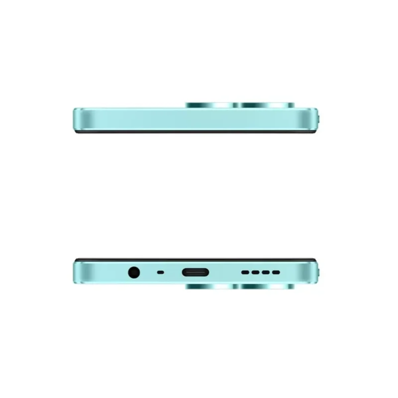 Realme C51 4/128GB Zielony (Mint Green) - obrazek 7
