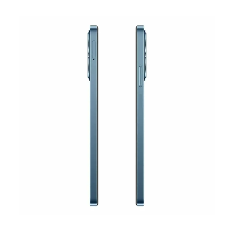 Realme C63 8/256GB Niebieski (Leather Blue) - obrazek 6