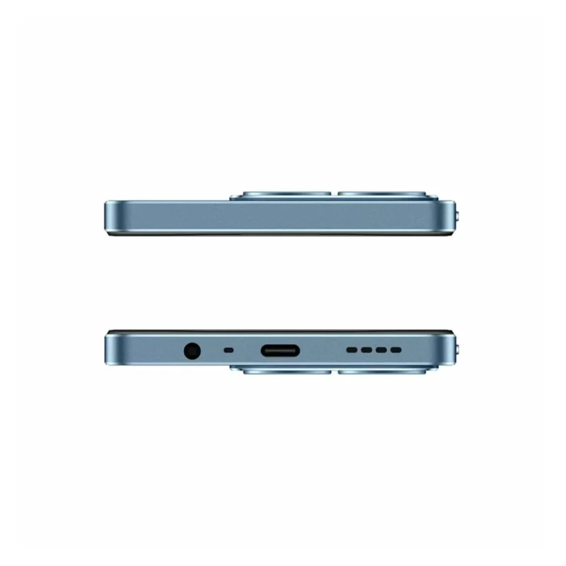 Realme C63 8/256GB Niebieski (Leather Blue) - obrazek 7