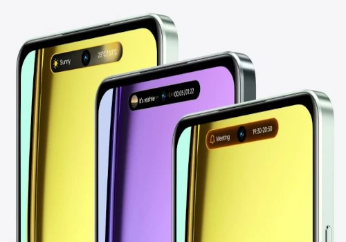 realme C67.15