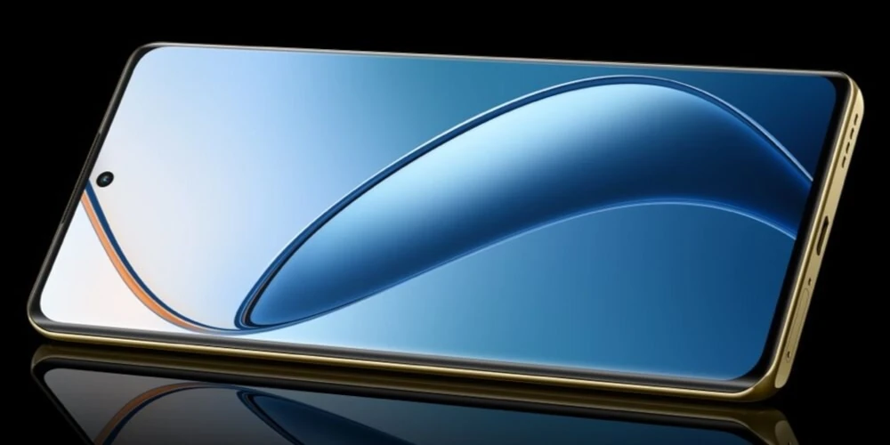 1REALME 12 Pro 5G 12256.15