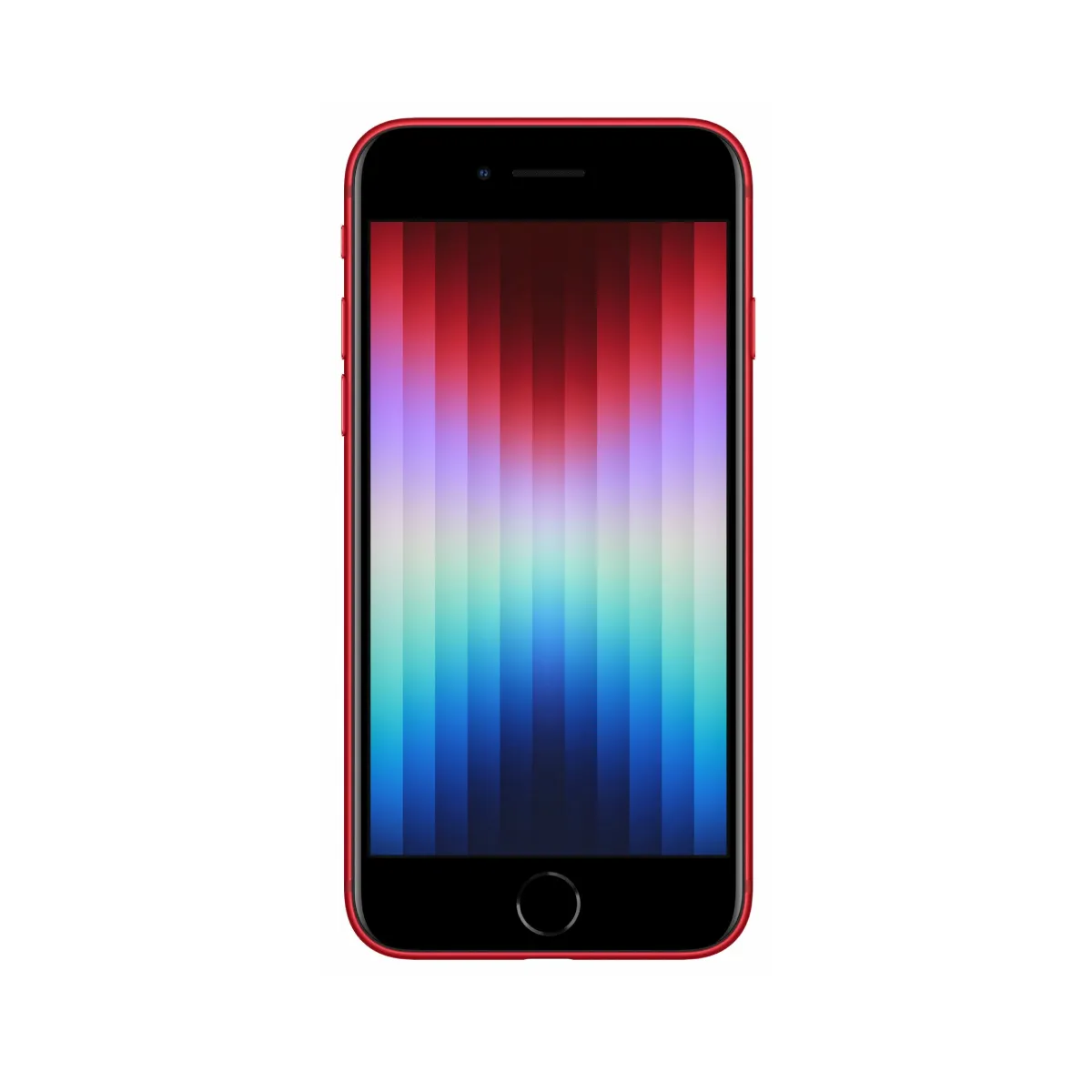 APPLE iPhone SE red.2