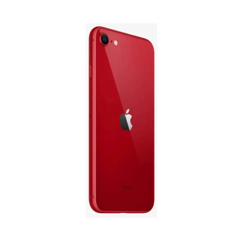 Apple iPhone SE 64GB Czerwony (RED) MHGR3 - obrazek 3
