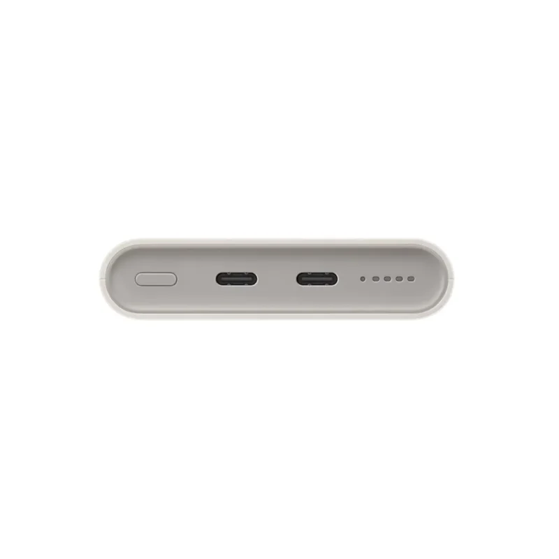 Powerbank Samsung Wireless Battery Pack 25W 10000Ah beżowy EB-U2510XUEGEU - obrazek 4