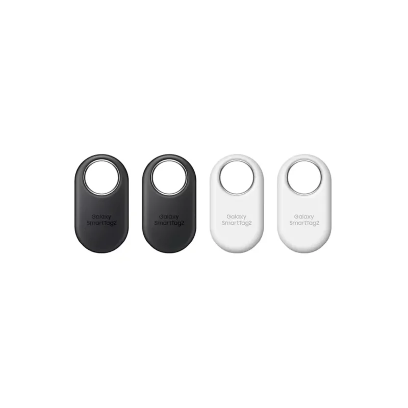 Samsung Galaxy SmartTag2 EI-T5600KWEGEU 4-pack