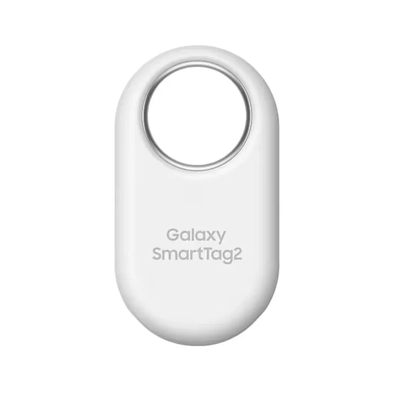 Samsung Galaxy SmartTag2 EI-T5600KWEGEU 4-pack - obrazek 2