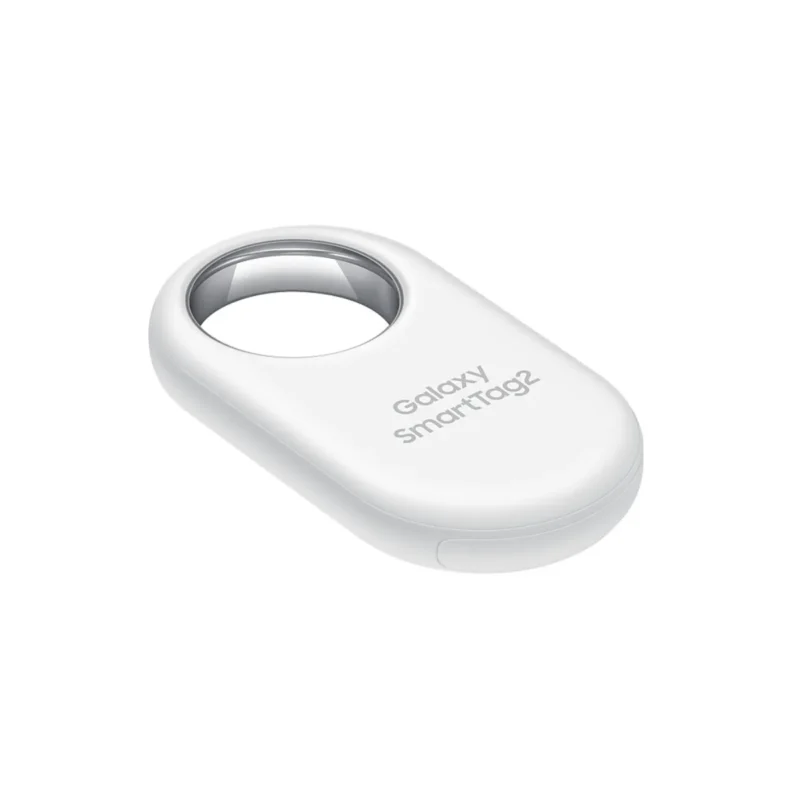 Samsung Galaxy SmartTag2 EI-T5600KWEGEU 4-pack - obrazek 3