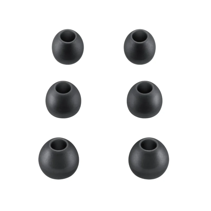 Samsung Słuchawki przewodowe 3,5mm Czarne EO-IA500BBEGWW - obrazek 6