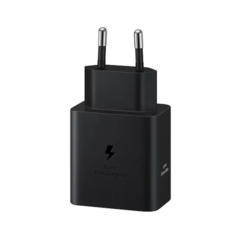 Ładowarka Sieciowa Samsung 45W + kabel (C-C) EP-T4511XBEGEU - obrazek 3