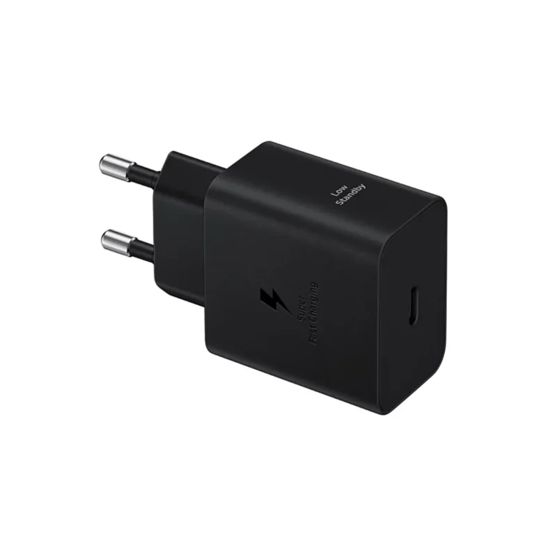 Ładowarka Sieciowa Samsung 45W + kabel (C-C) EP-T4511XBEGEU - obrazek 5
