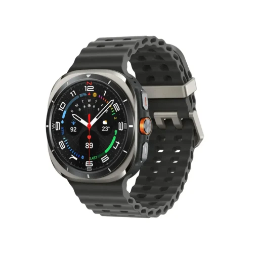 Galaxy Watch Ultra LTE 47mm silver.1 Galaxy Watch Ultra LTE 47mm silver.1