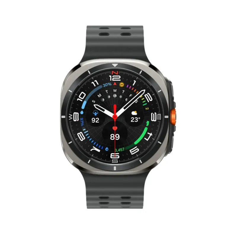 Samsung Galaxy Watch Ultra SM-L705FZTAEUE LTE 47mm Srebrny (Titanium) - obrazek 2