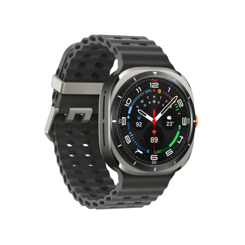 Samsung Galaxy Watch Ultra SM-L705FZTAEUE LTE 47mm Srebrny (Titanium) - obrazek 3