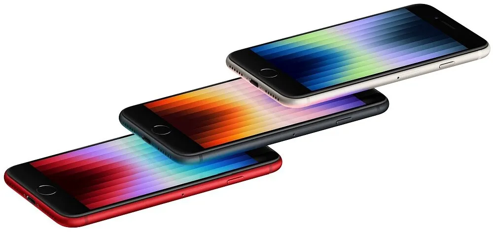 Iphone SE.11