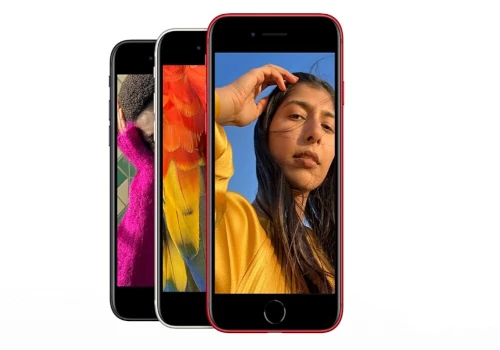Iphone SE.13