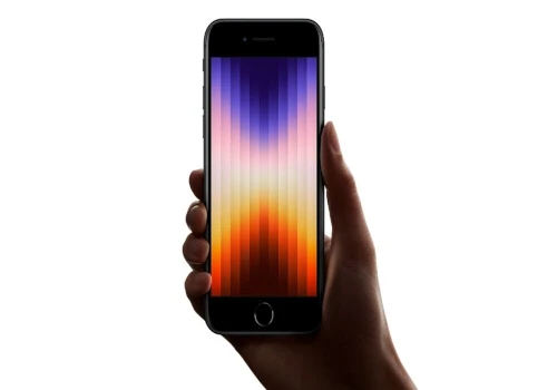Iphone SE.15