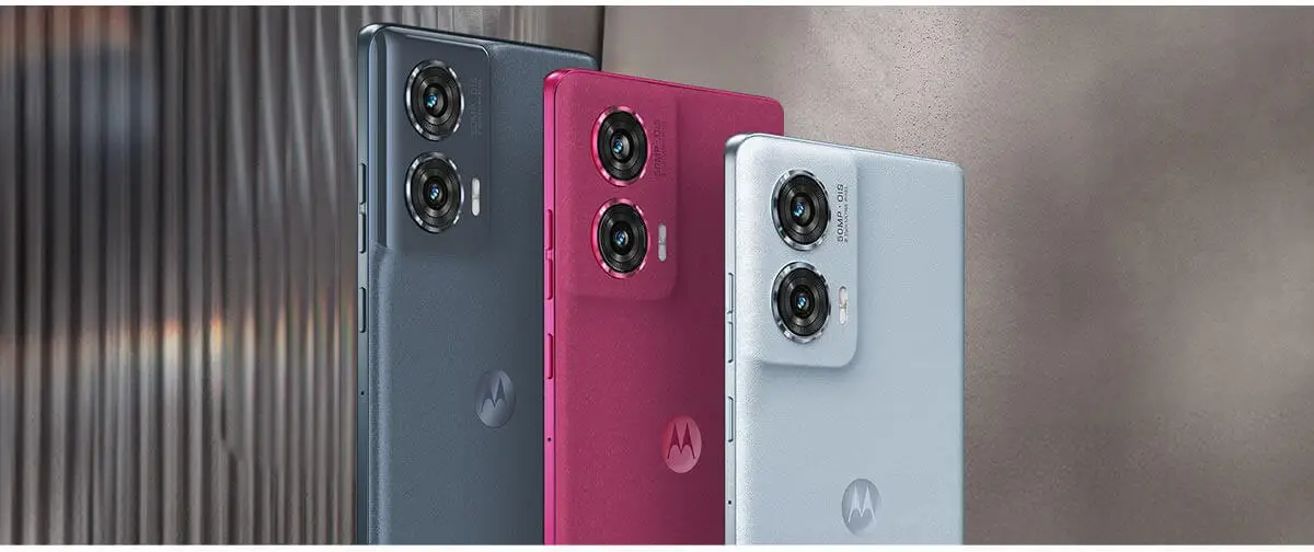 Motorola edge 50 fusion 12512GB Różowy.11