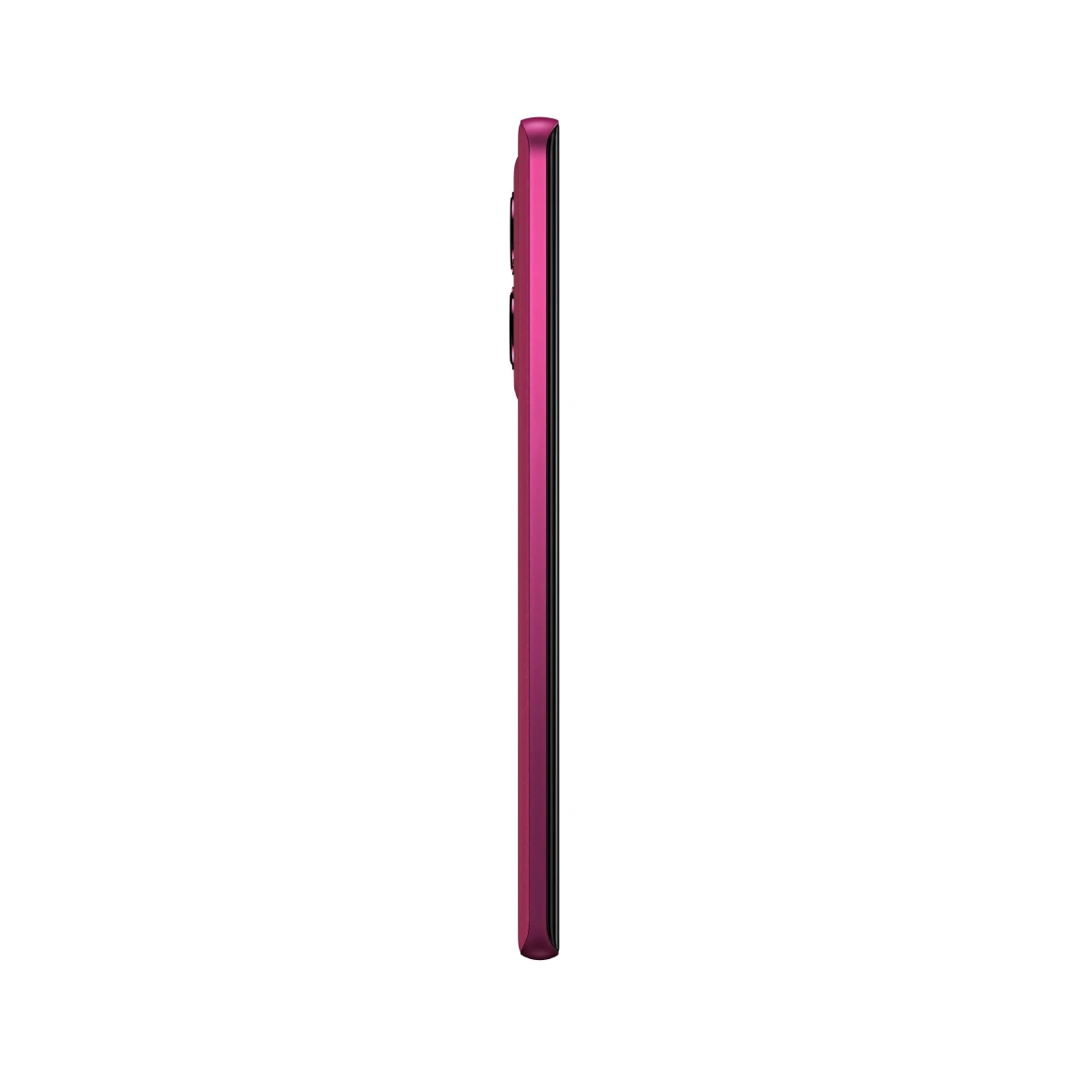 Motorola Edge 50 Fusion 12/256B Różowy (Hot Pink) - obrazek 6