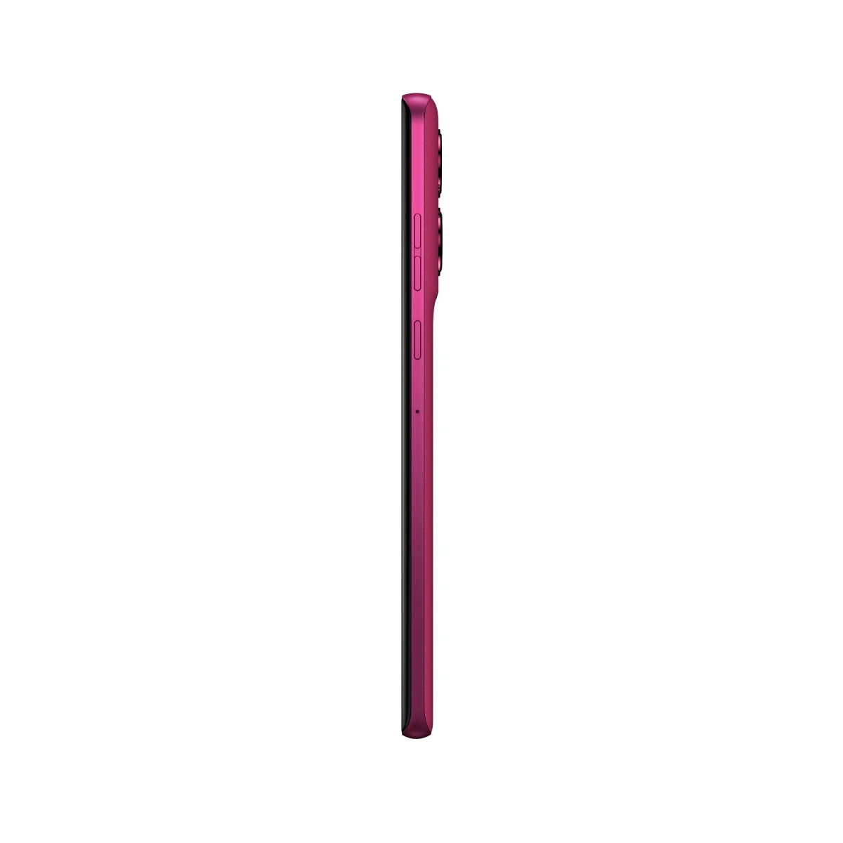 Motorola Edge 50 Fusion 12/256B Różowy (Hot Pink) - obrazek 7