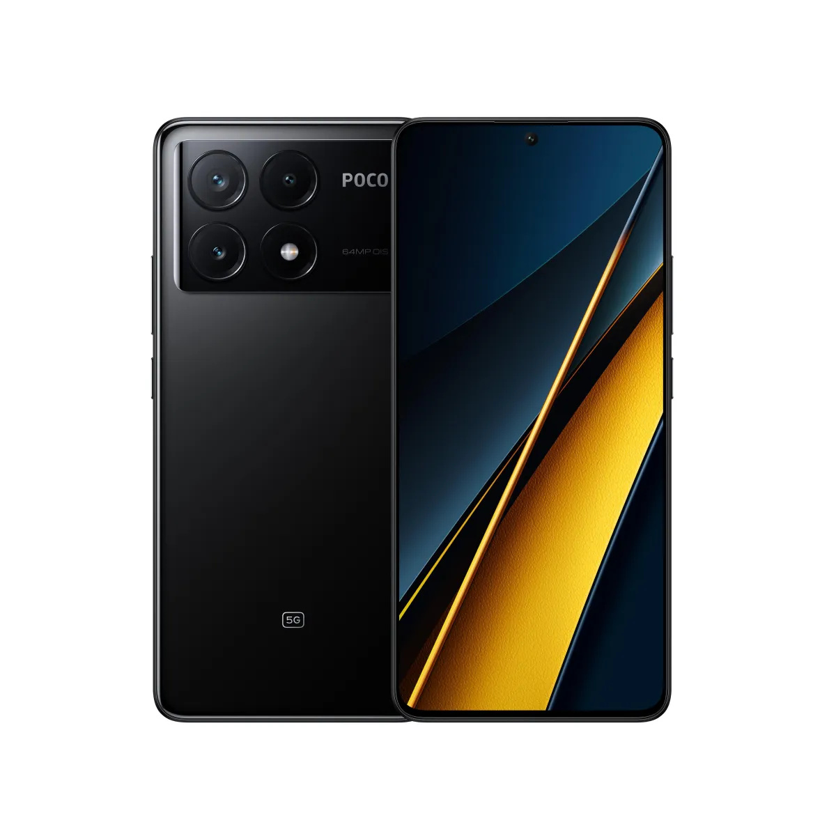 POCO X6 Pro 5G 12512GB black.11