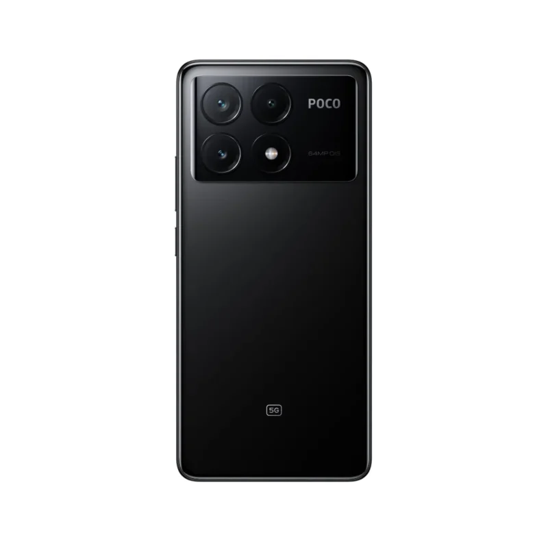 Xiaomi POCO X6 PRO 5G 12/512GB Czarny (Black) - obrazek 3