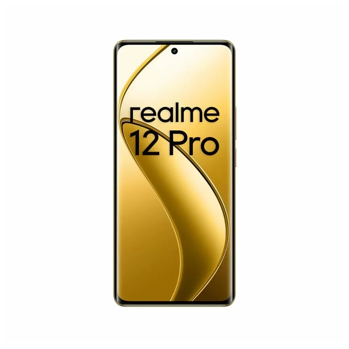 REALME 12 Pro 5G 12256GB Beżowy.2