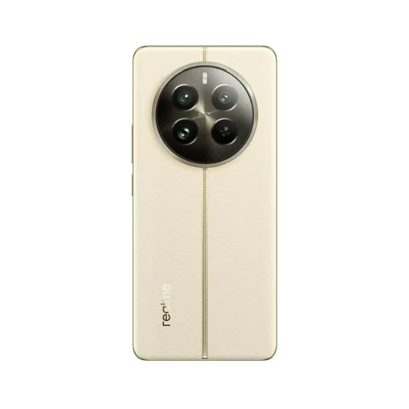 Realme 12 Pro 5G 12/256GB Beżowy (Navigator Beige) - obrazek 3