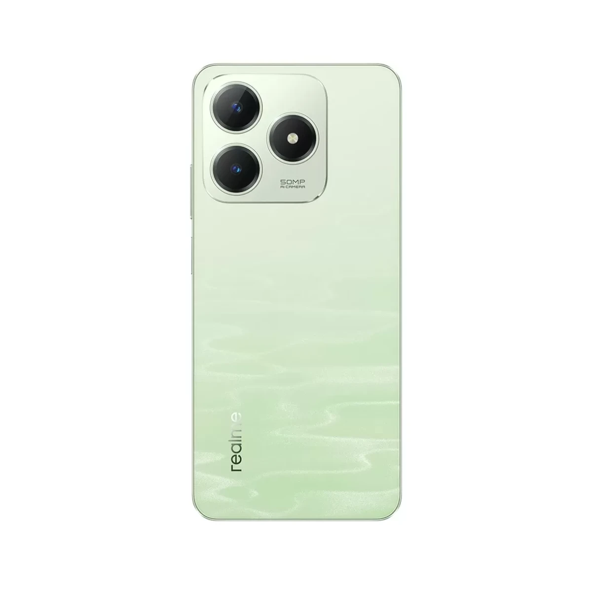 Realme C63 8/256GB Zielony (Green) - obrazek 3