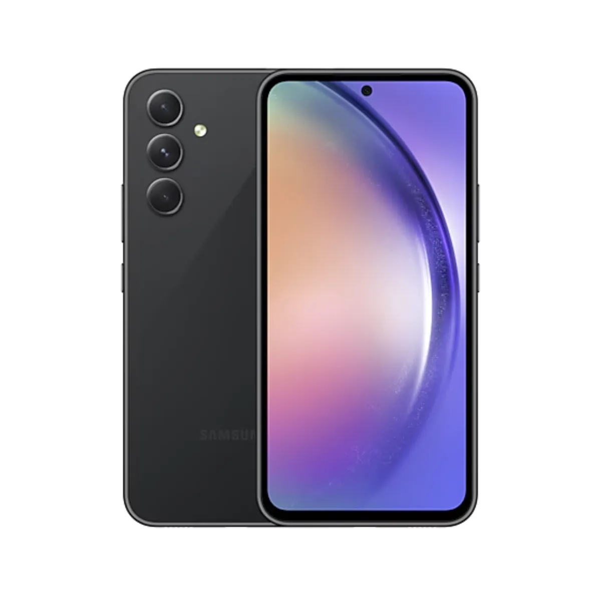 Samsung Galaxy A54 5G Awesome Graphite.1