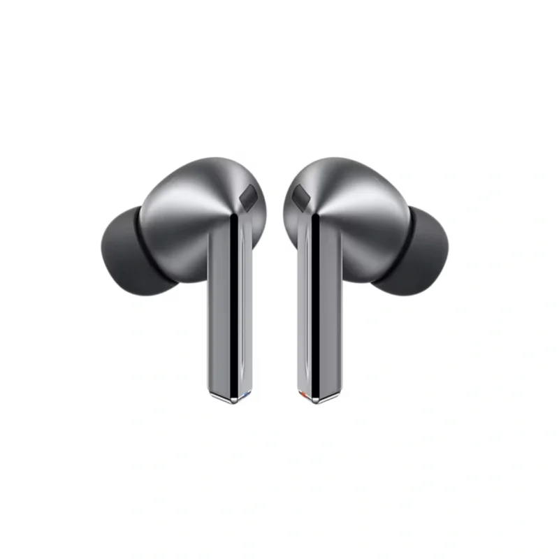 Samsung Galaxy Buds3 Pro SM-R630NZAAEUE Srebrne (Silver)