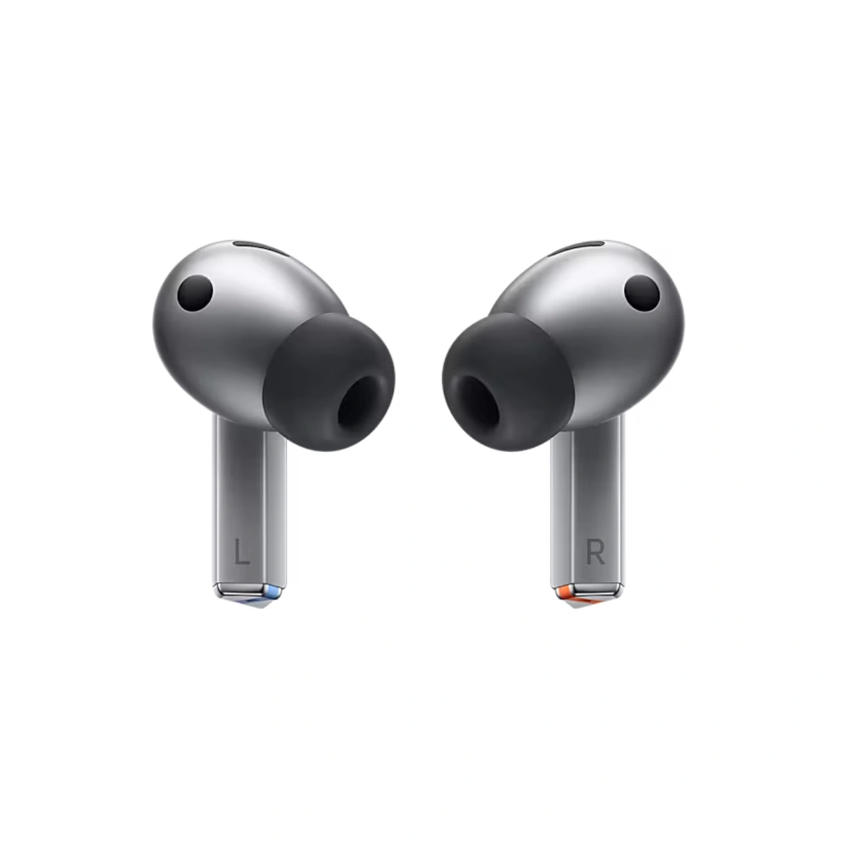 Galaxy Buds3 Pro Srebrne | Samsung Polska