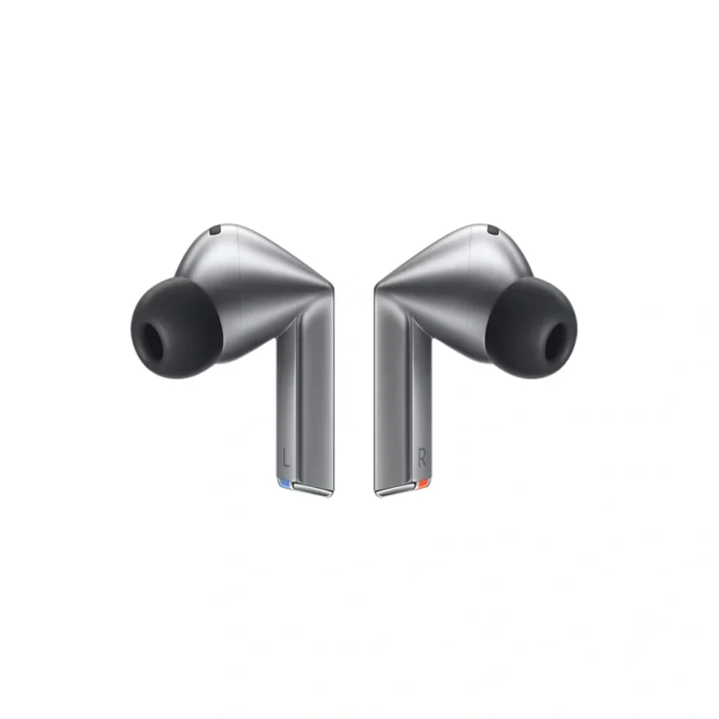Samsung Galaxy Buds3 Pro SM-R630NZAAEUE Srebrne (Silver) - obrazek 4