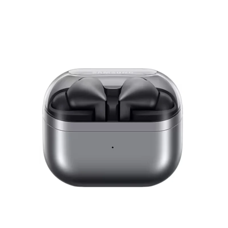 Samsung Galaxy Buds3 Pro SM-R630NZAAEUE Srebrne (Silver) - obrazek 5
