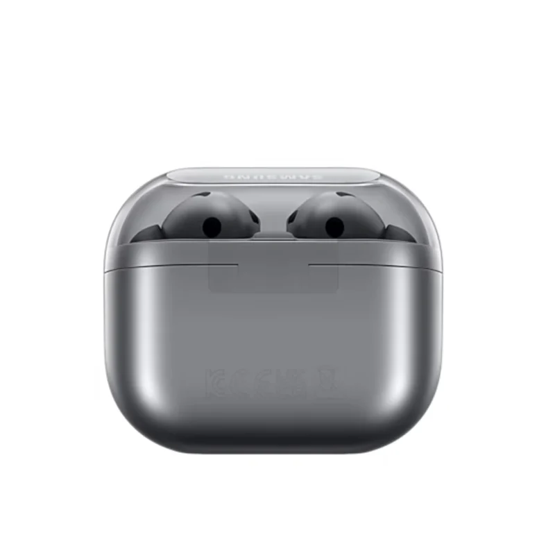 Samsung Galaxy Buds3 Pro SM-R630NZAAEUE Srebrne (Silver) - obrazek 6