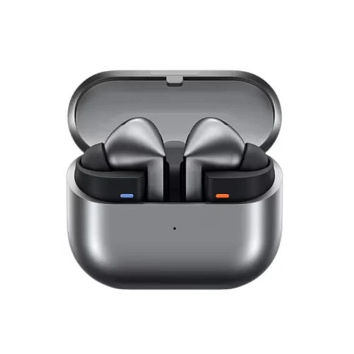 Samsung Galaxy Buds 3 PRO Silver.8 Samsung Galaxy Buds 3 PRO Silver.8