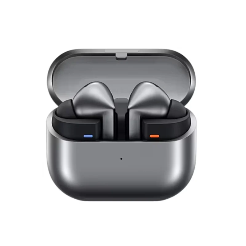 Samsung Galaxy Buds3 Pro SM-R630NZAAEUE Srebrne (Silver) - obrazek 8