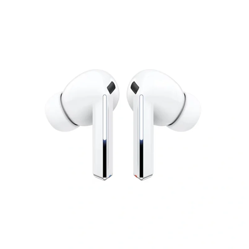 Samsung Galaxy Buds3 Pro SM-R630NZWAEUE Białe (White) - obrazek 2