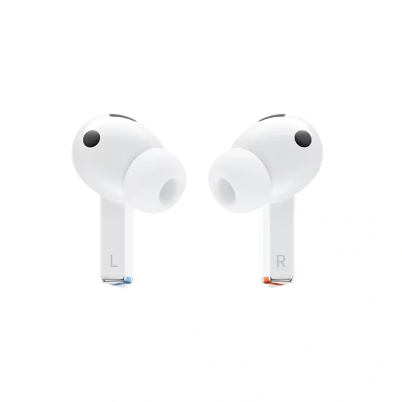 Samsung Galaxy Buds3 Pro SM-R630NZWAEUE Białe (White) - obrazek 3